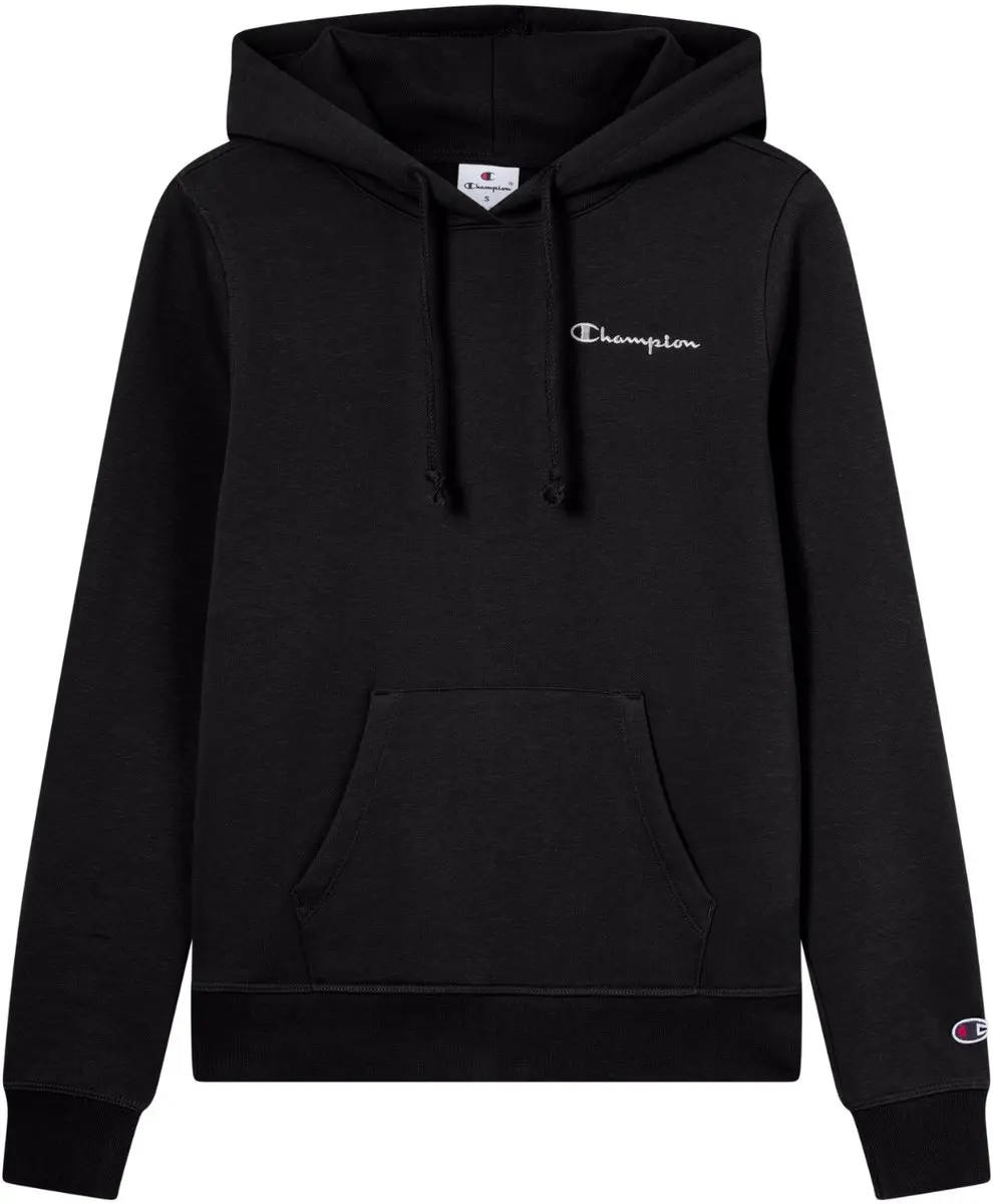 Champion Dames Hooded Sweatshirt - Maat L - Zwart