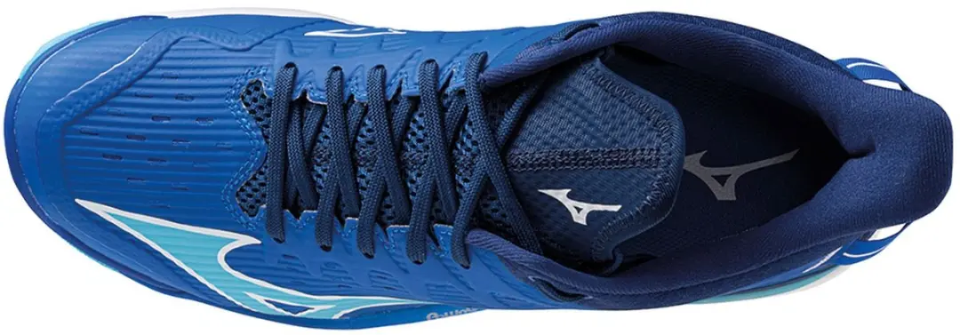 Mizuno Wave Leopardus Hockeyschoenen TF - 41