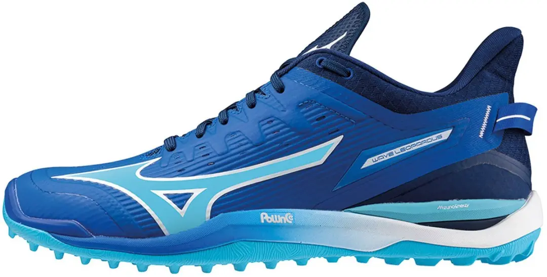 Mizuno Wave Leopardus Hockeyschoenen TF - 41