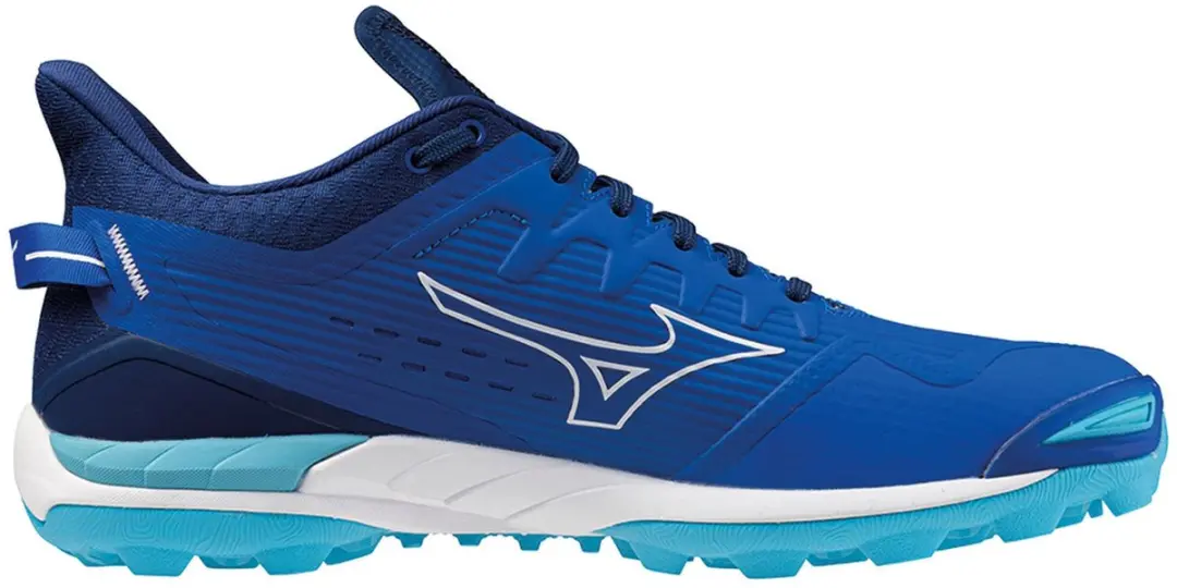 Mizuno Wave Leopardus Hockeyschoenen TF - 41