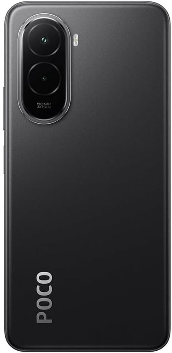 Xiaomi POCO M7 - 8GB/256GB - Zwart
