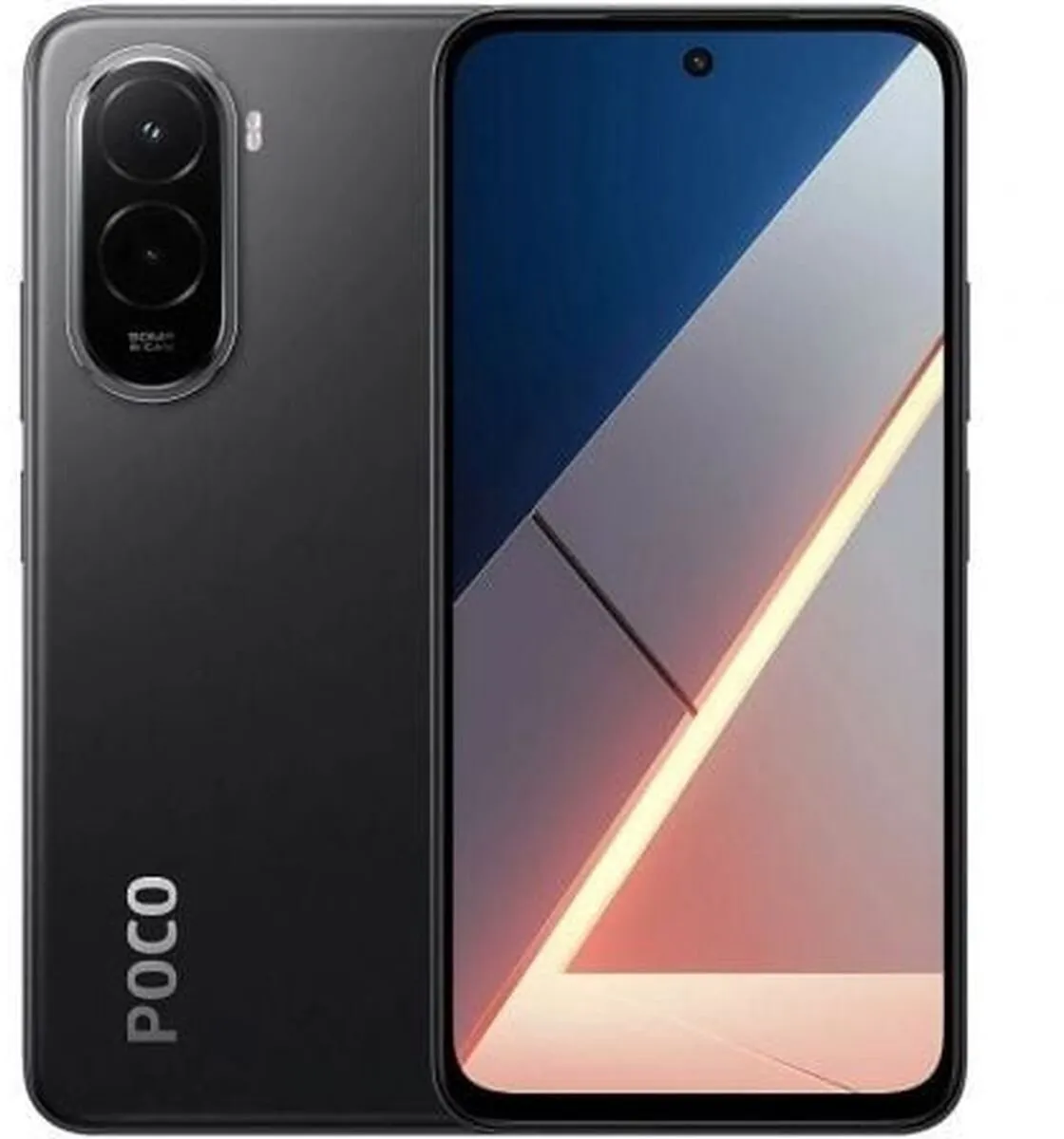 Xiaomi POCO M7 O19AP Smartphone 256GB