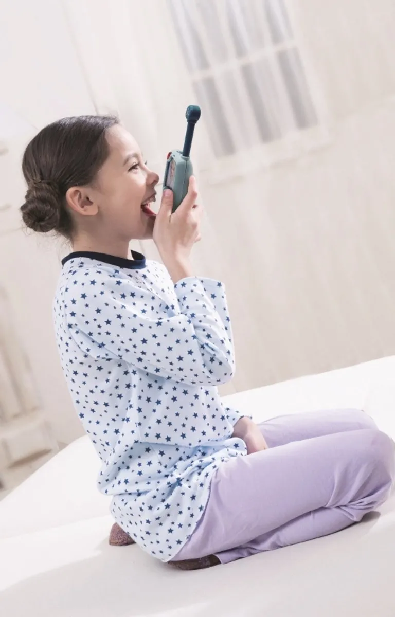 Disney Frozen Walkie-Talkies - 2 Stuks - Multi Colour - afbeelding 6 van 6