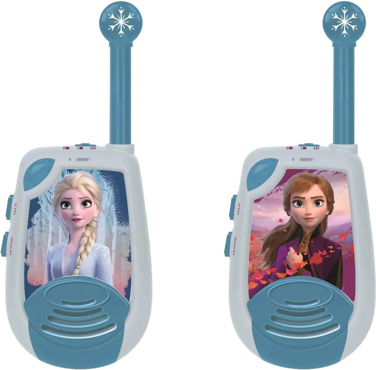 Disney Frozen Walkie-Talkies