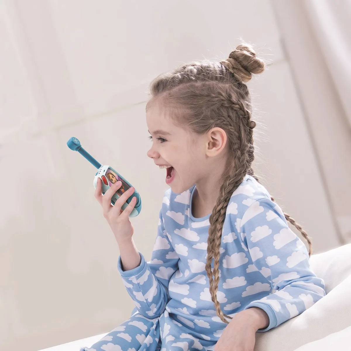Disney Frozen Walkie-Talkies - 2 Stuks - Multi Colour