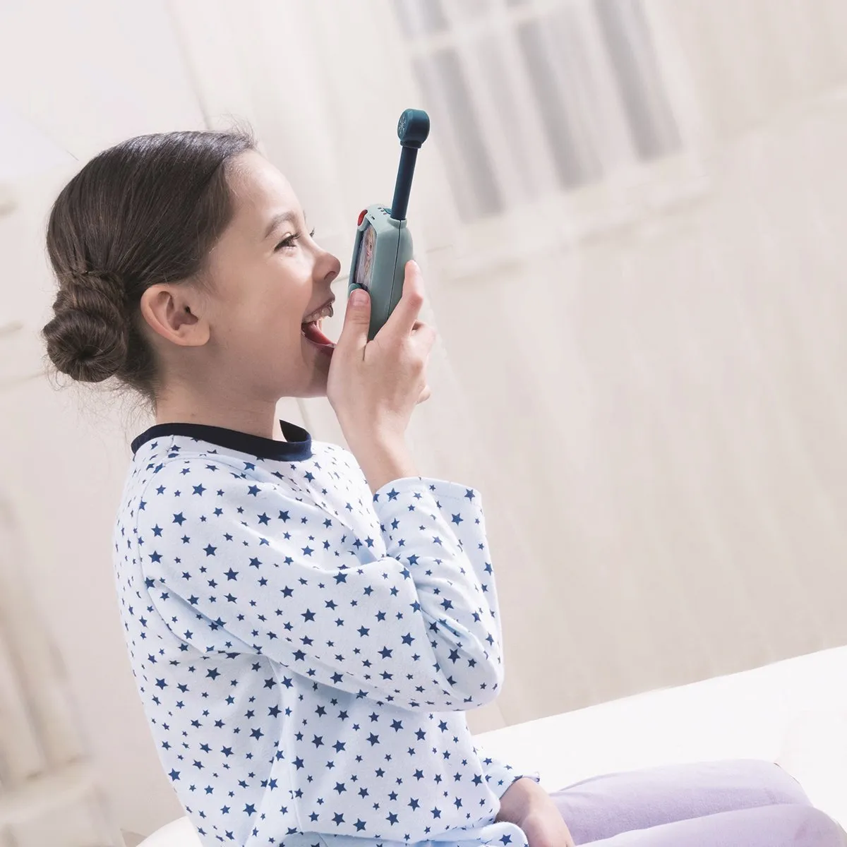 Disney Frozen Walkie-Talkies - 2 Stuks - Multi Colour