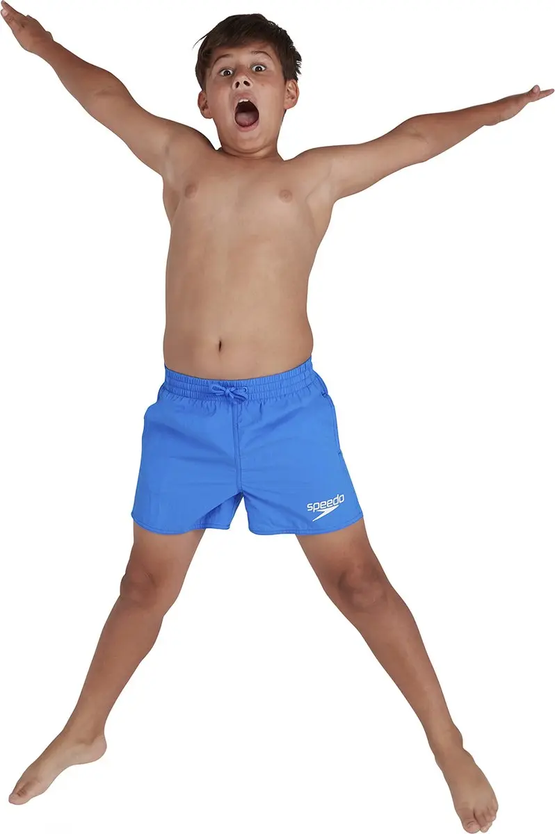 Speedo Essential 13" Watershort Heren - L - Blauw