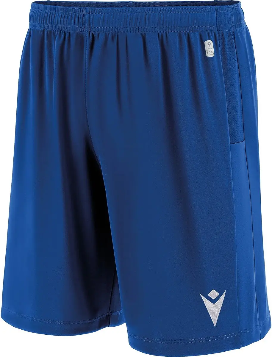 Macron Skara Short Kinderen 140 Royal