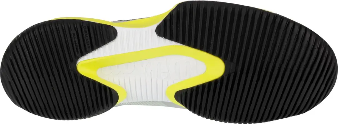 Wilson Kaos Swift 1.5 WRS332800 Tennisschoenen - 48 - Grijs