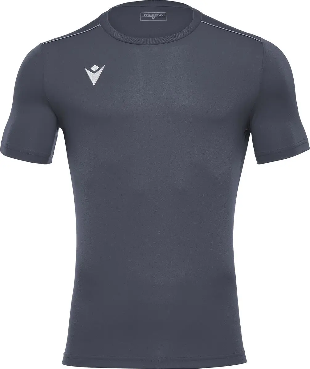 Macron Rigel Hero Shirt Korte Mouw Heren