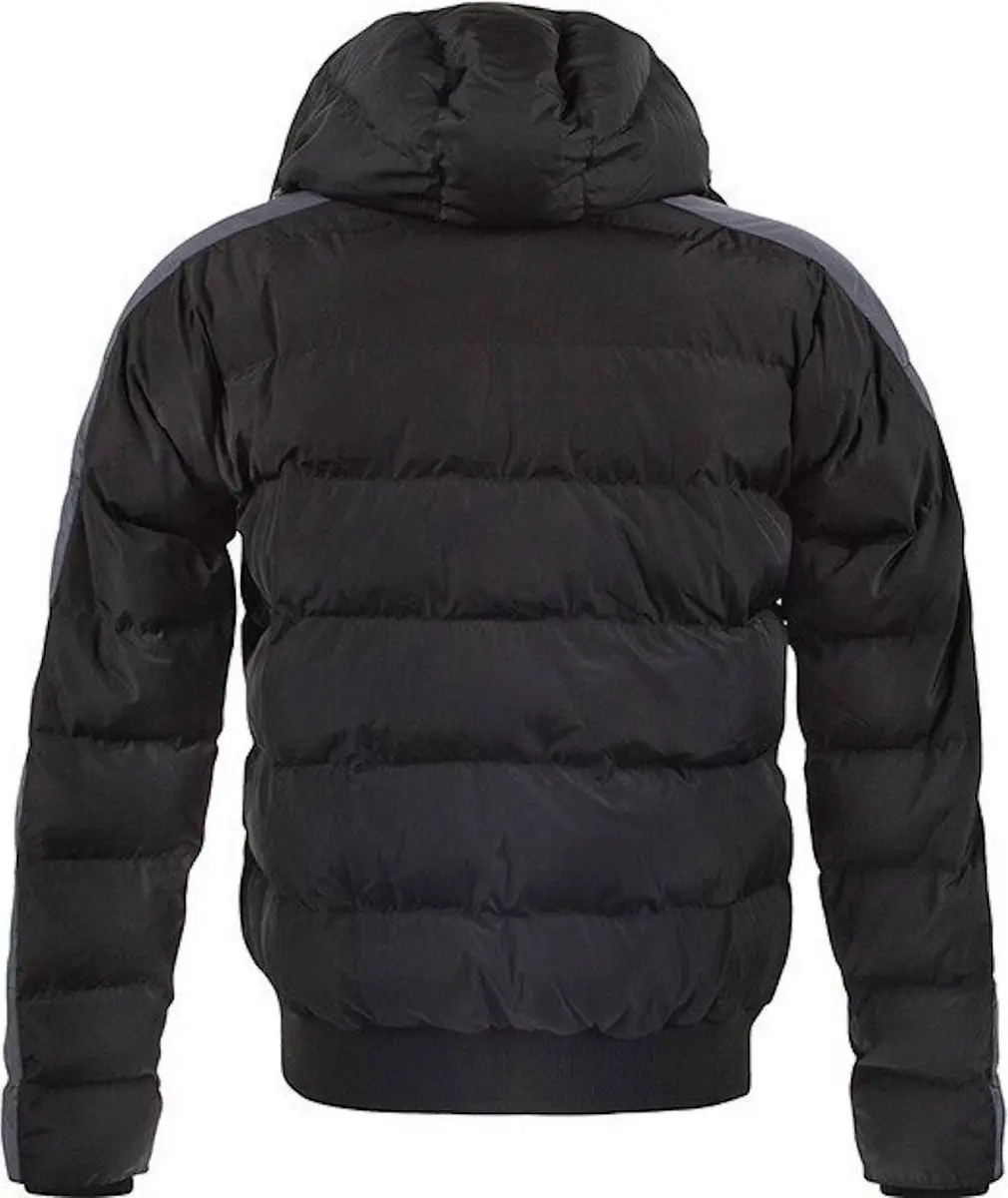 Venum ORIGINS DOWN Winterjas - Zwart S - afbeelding 6 van 6