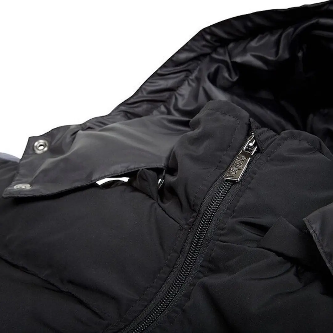 Venum ORIGINS DOWN Winterjas - Zwart S