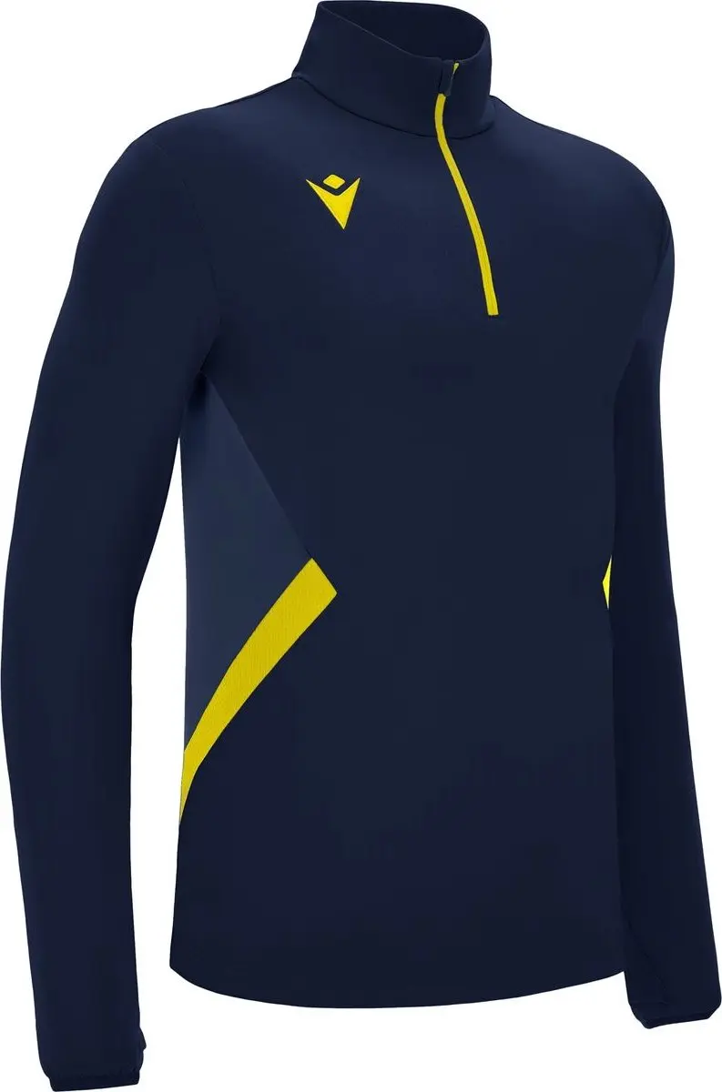 Macron Victory Piave Ziptop Heren XXL