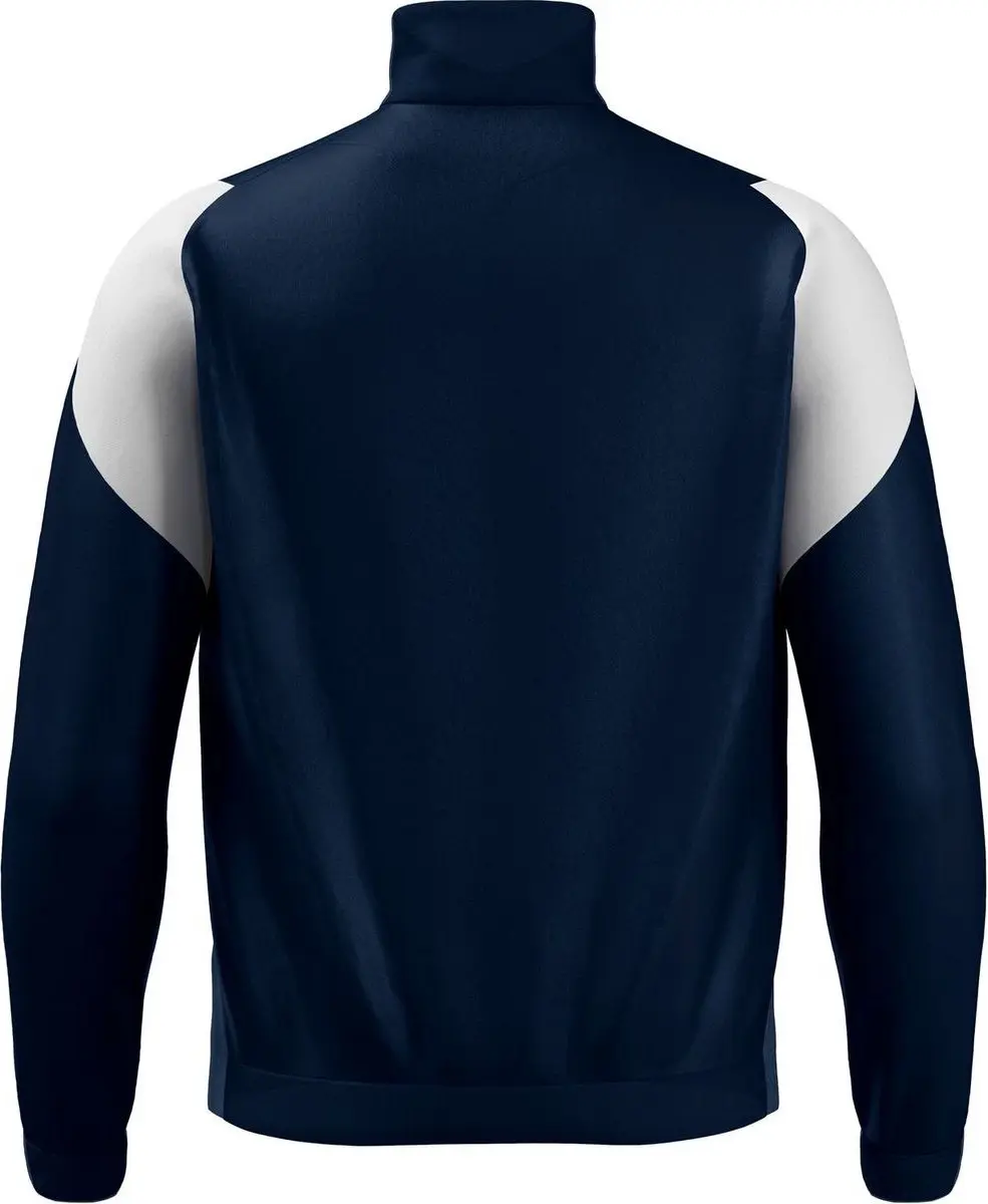 Macron Glory Prometheus Top Heren - Marine - 4XL