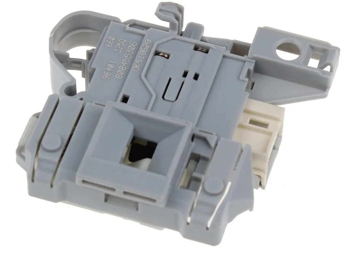AEG Deurrelais 8084553067 - Wasmachine - Grijs/Wit