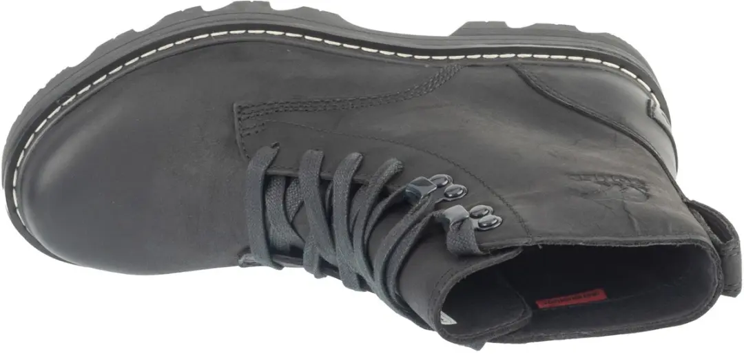 Sorel Revel Rd Boot Lace WP Trappers - Vrouwen 38 - Zwart