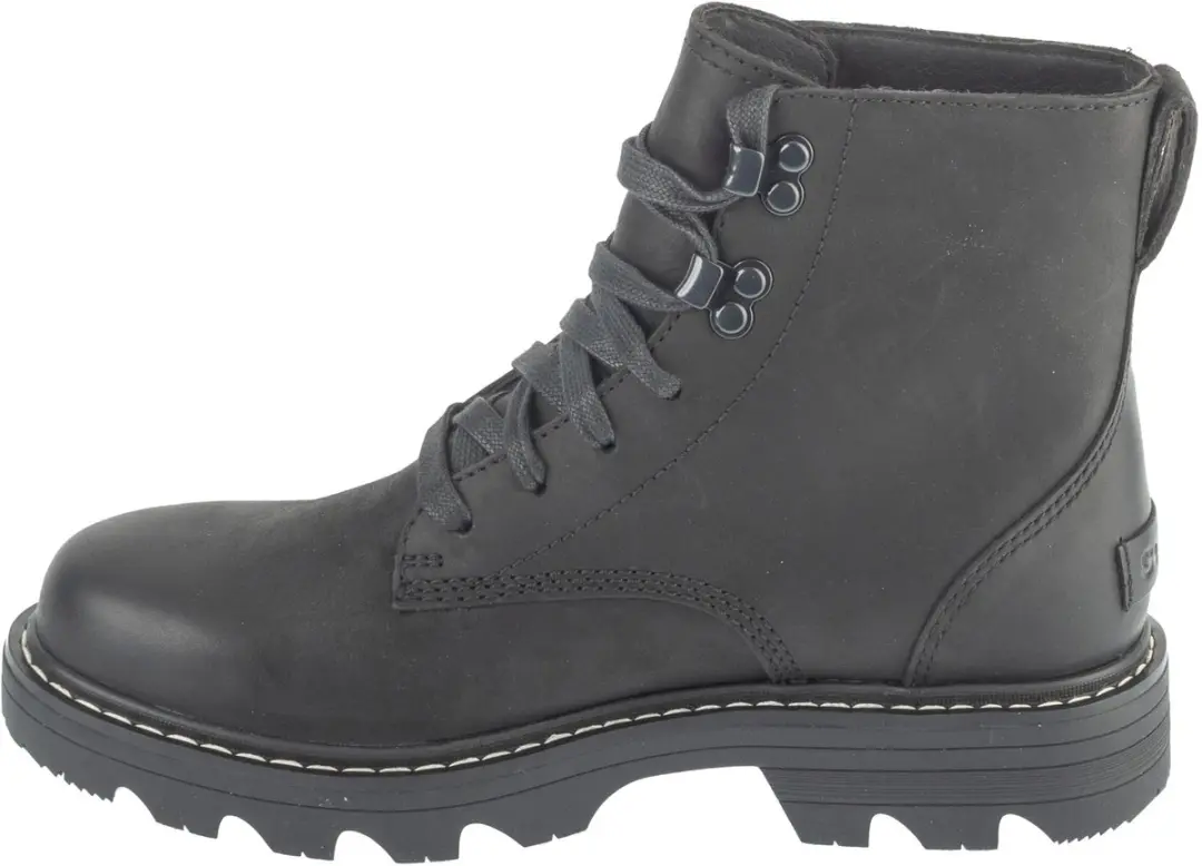 Sorel Revel Rd Boot Lace WP Trappers - Vrouwen 38 - Zwart