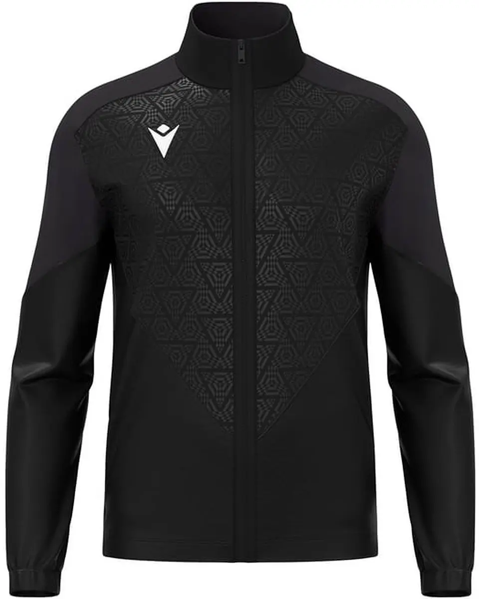Macron Thunder Poseidon Trainingsjack Heren M