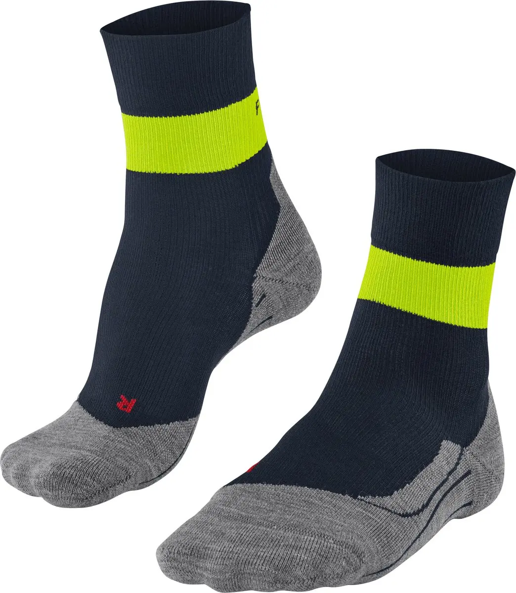 FALKE RU Stabilizing met compressie lyocell functioneel materiaal hardloopsokken