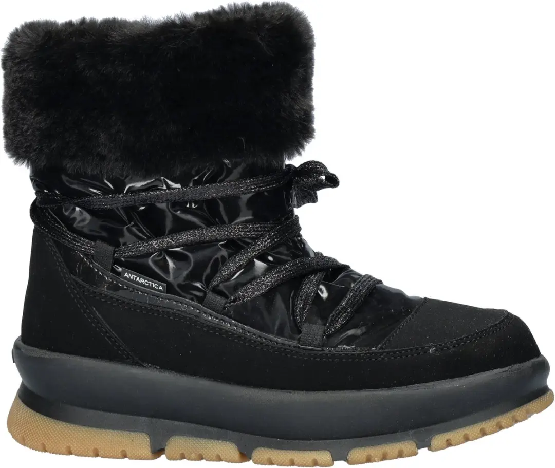 Antarctica AN 5207 Snowboots - Zwart 37 - afbeelding 6 van 6
