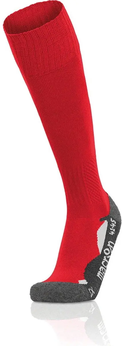 Macron Rayon Voetbalkousen Rood