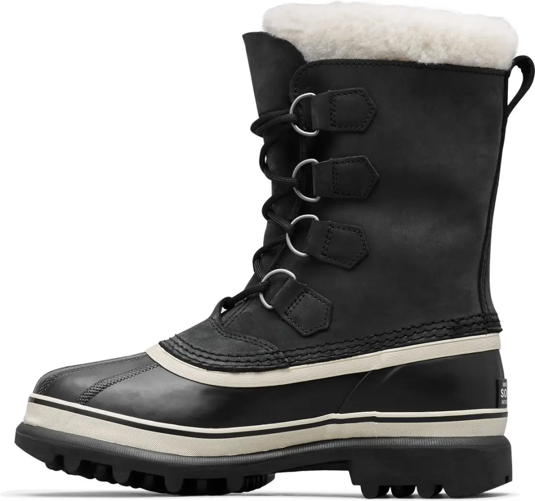 Sorel Caribou WP Vrouwen Sneeuwlaarzen - 36.5