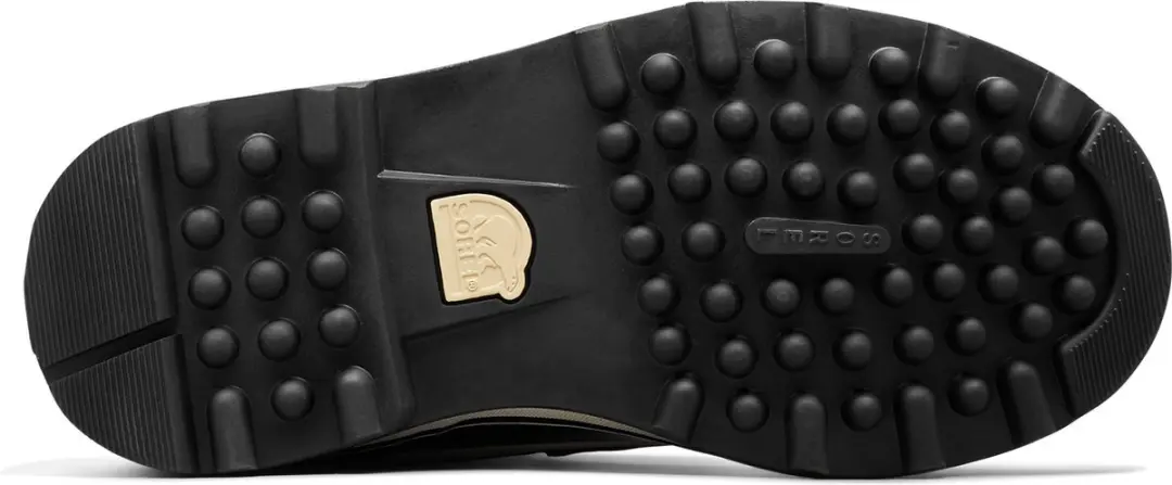 Sorel Caribou WP Vrouwen Sneeuwlaarzen - 36.5