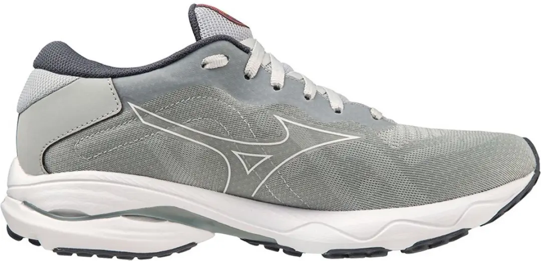 Mizuno Wave Ultima 14 Hardloopschoenen - Dames 39 - Grijs
