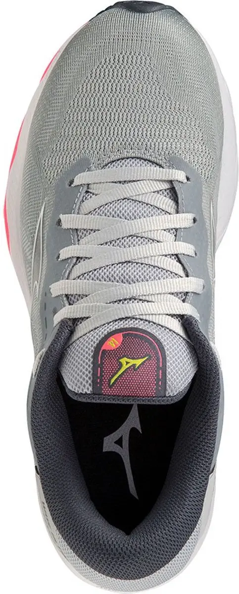 Mizuno Wave Ultima 14 Hardloopschoenen - Dames 39 - Grijs