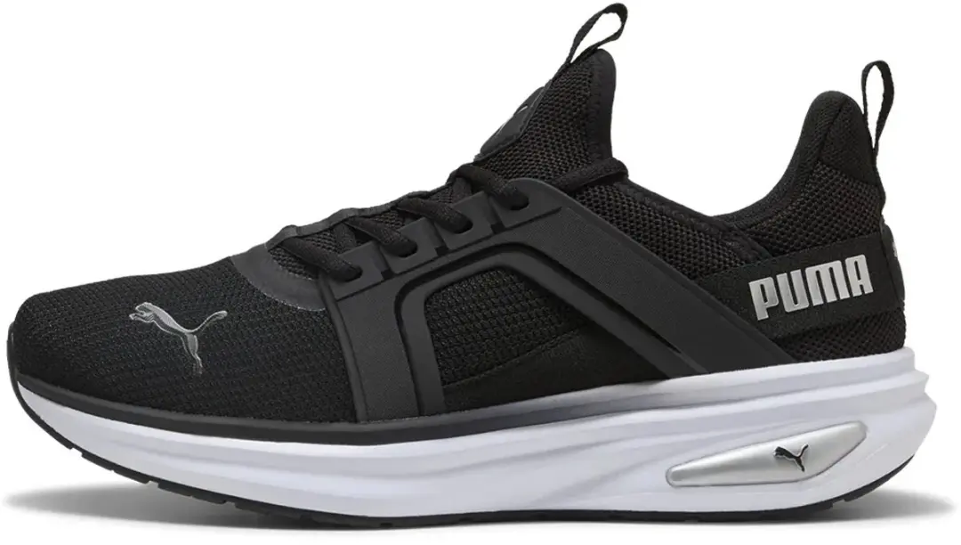 PUMA Softride Enzo 6 Hardloopschoenen - EU 45 - Zwart