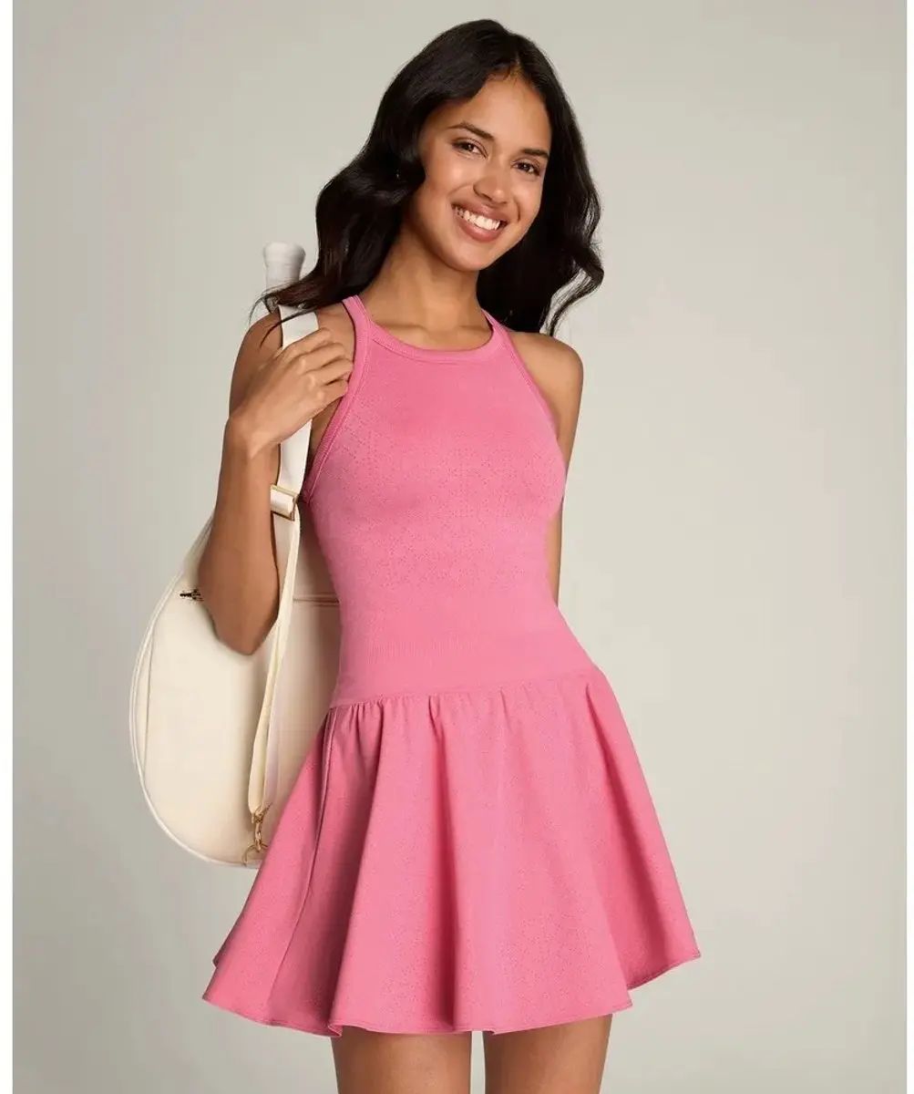 Wilson On The Daily Jurk - Chateau Pink L