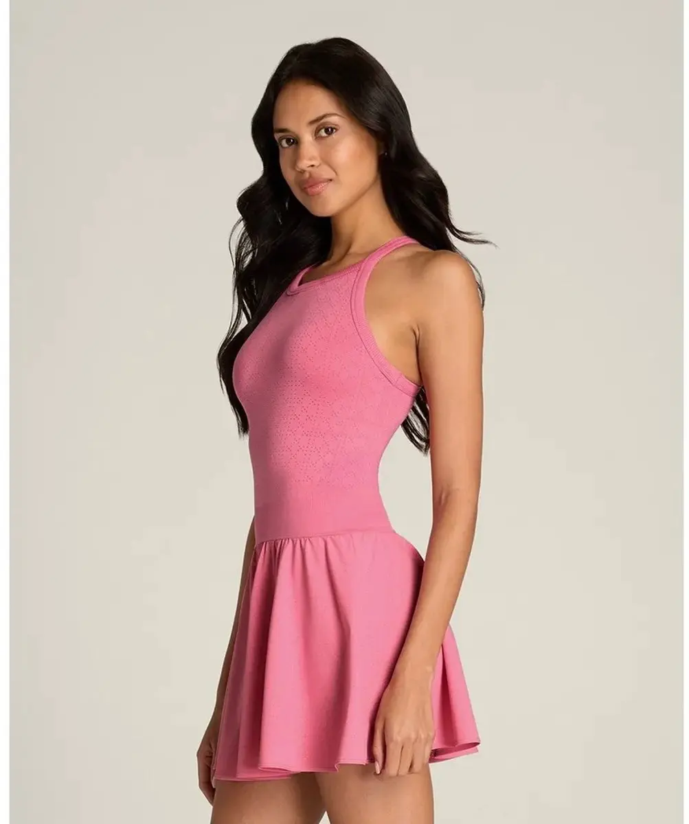 Wilson On The Daily Jurk - Chateau Pink L