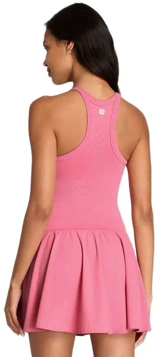 Wilson On The Daily Jurk - Chateau Pink L
