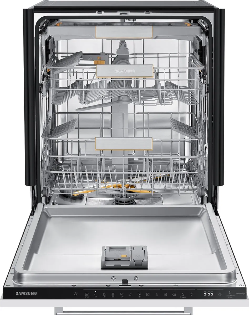 Samsung DW60CG880B00ET Inbouwvaatwasser 14 Couverts