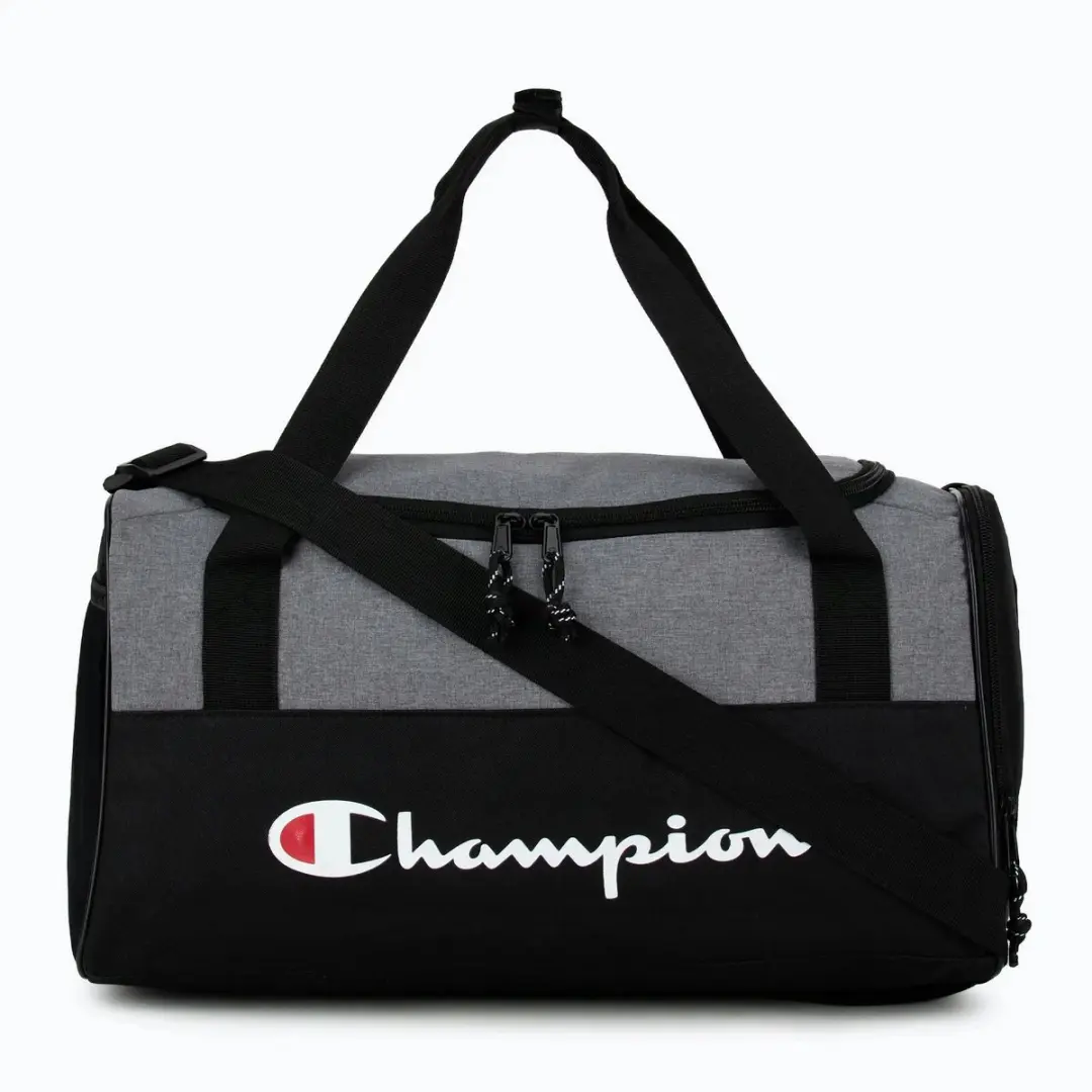 Champion Prologue Sporttas 30L - Zwart/Grijs