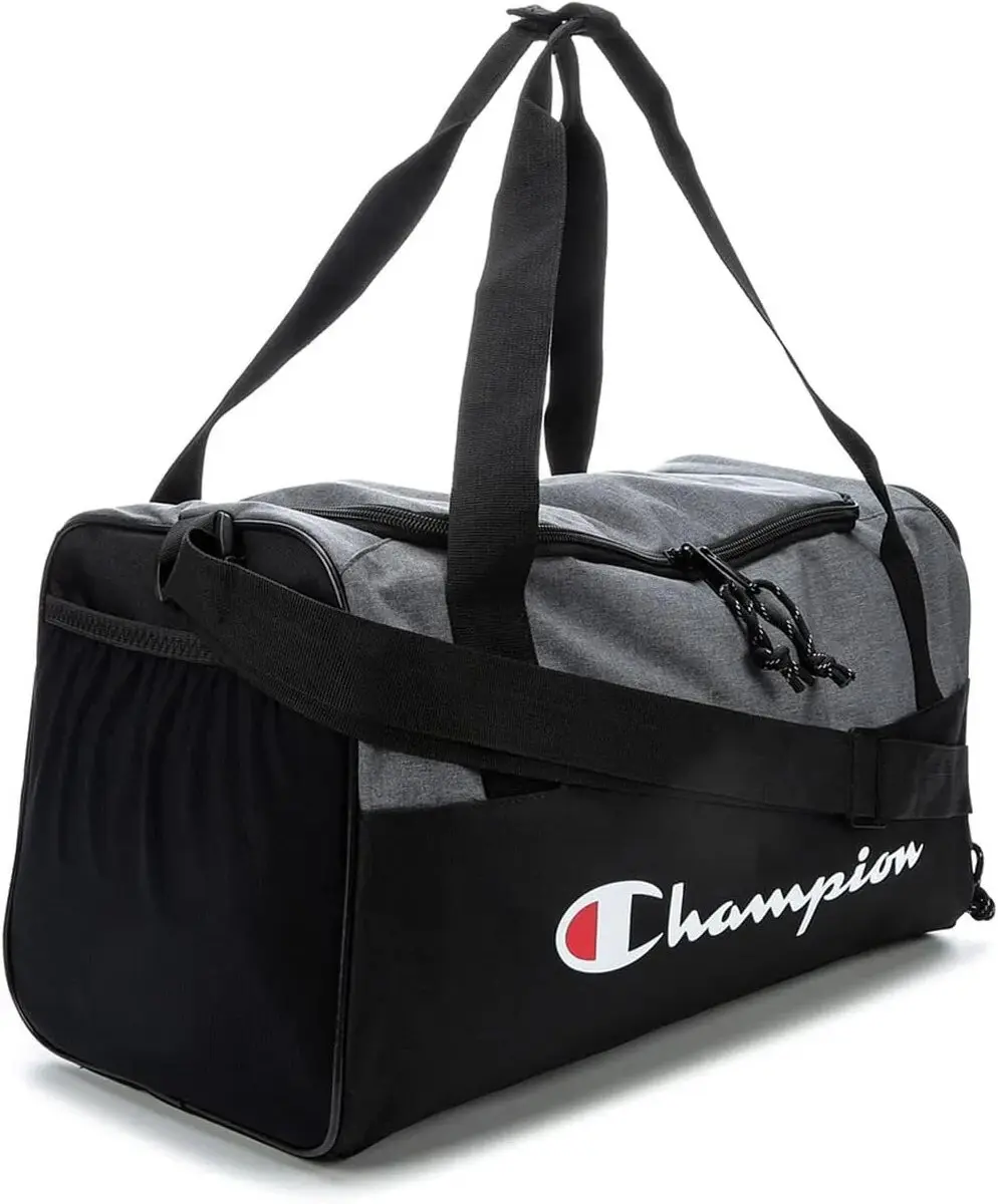 Champion Prologue Sporttas 30L - Zwart/Grijs