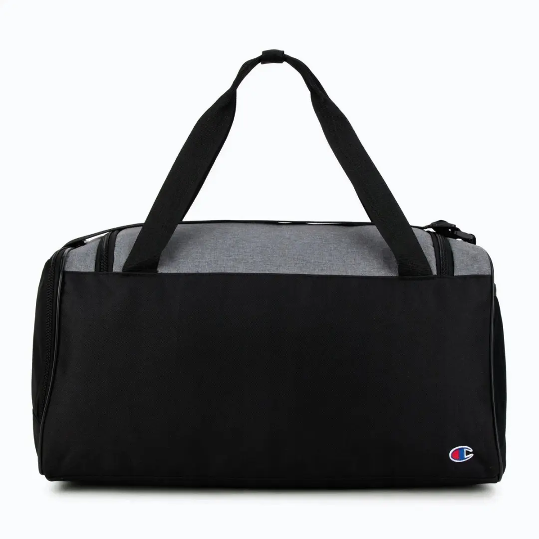 Champion Prologue Sporttas 30L - Zwart/Grijs