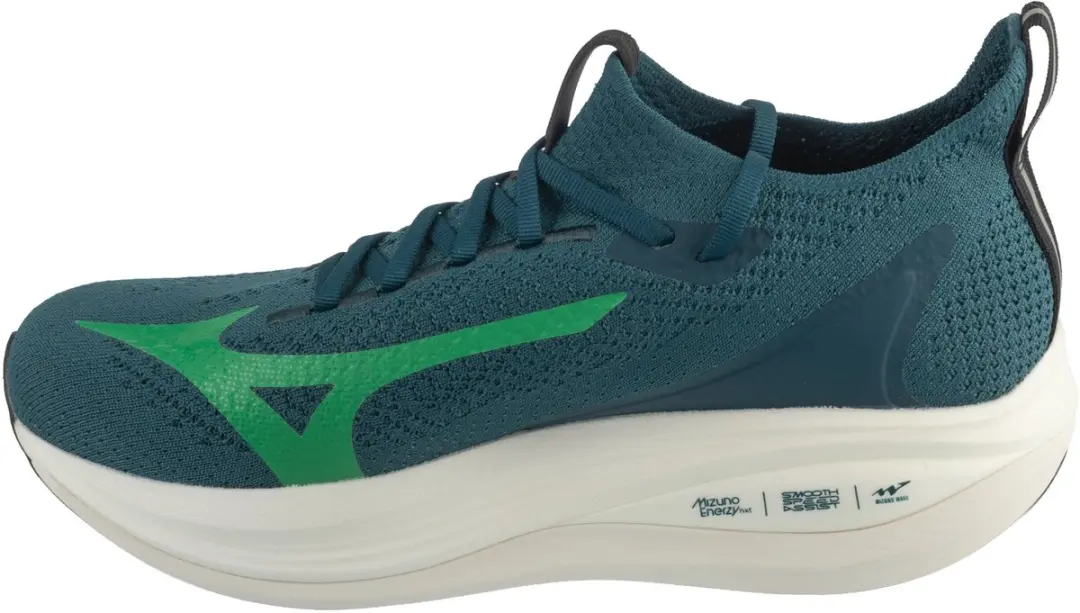 Mizuno Neo Vista 2 Hardloopschoenen 47 - Groen