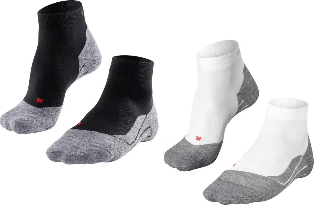 Falke RU4 Short Hardloopsokken