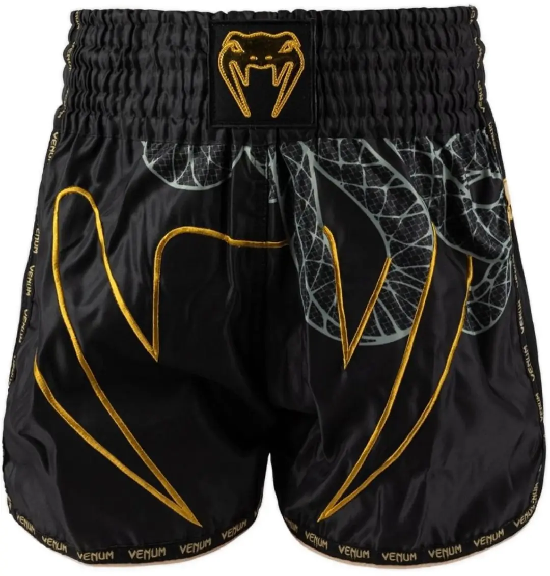 Venum Serpenti Muay Thai Shorts S