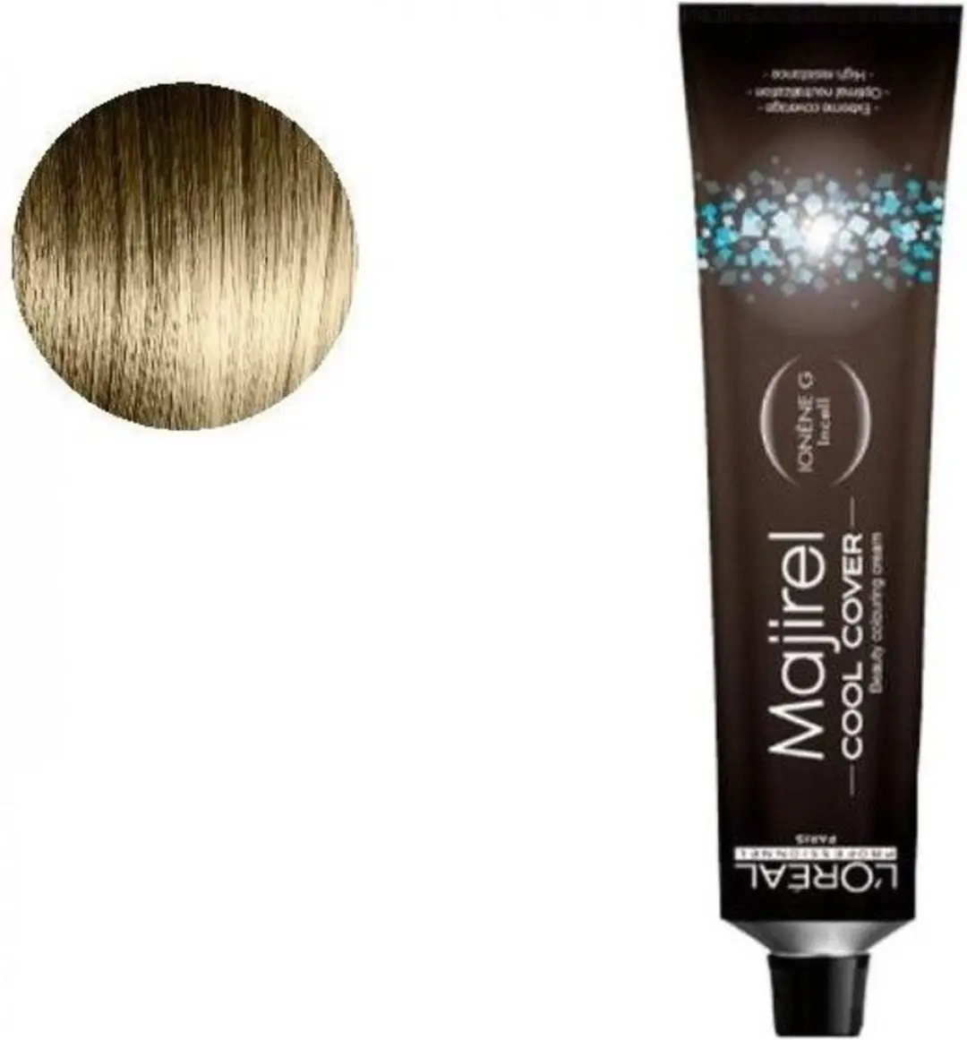 L'Oréal Professionnel Majirel Cool Cover 50ml Haarverf - 150ml