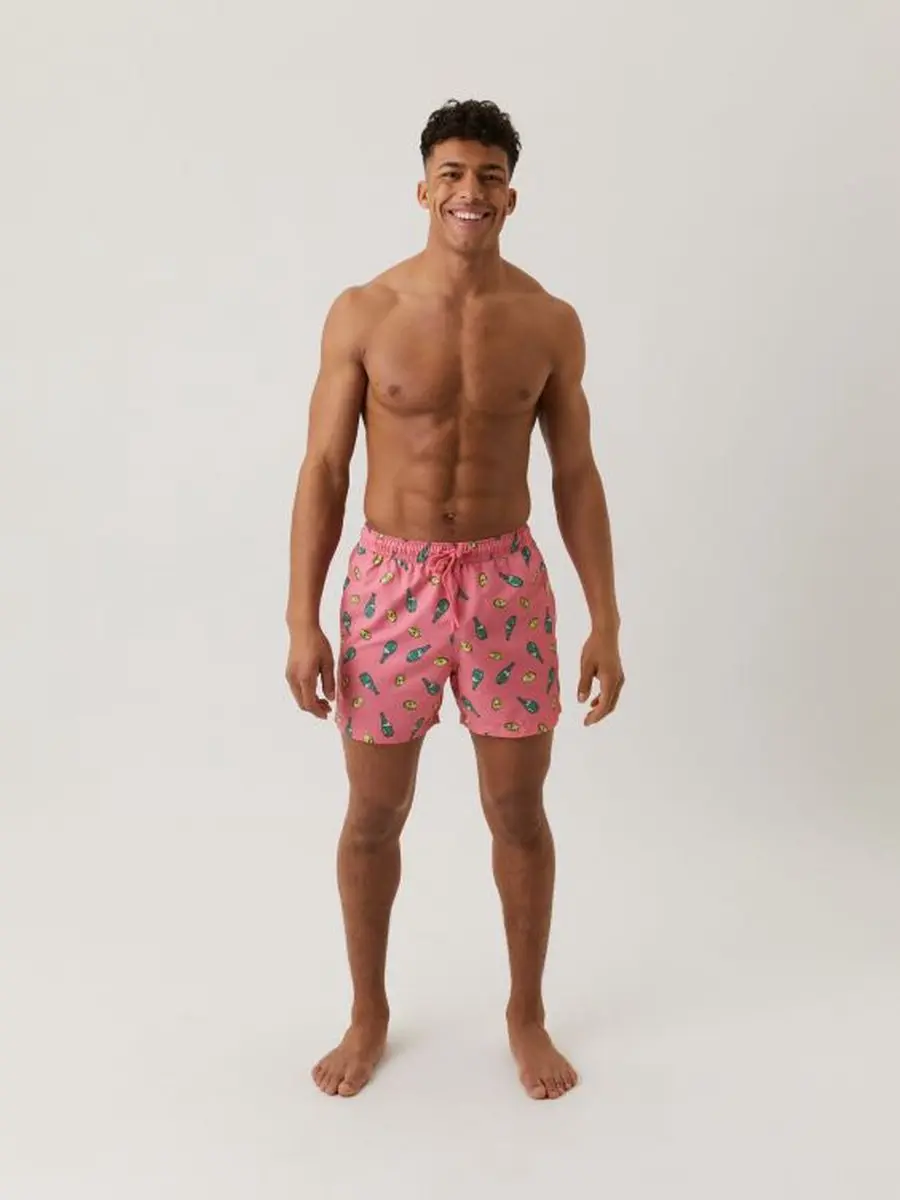 Björn Borg Sylvester Zwemshort