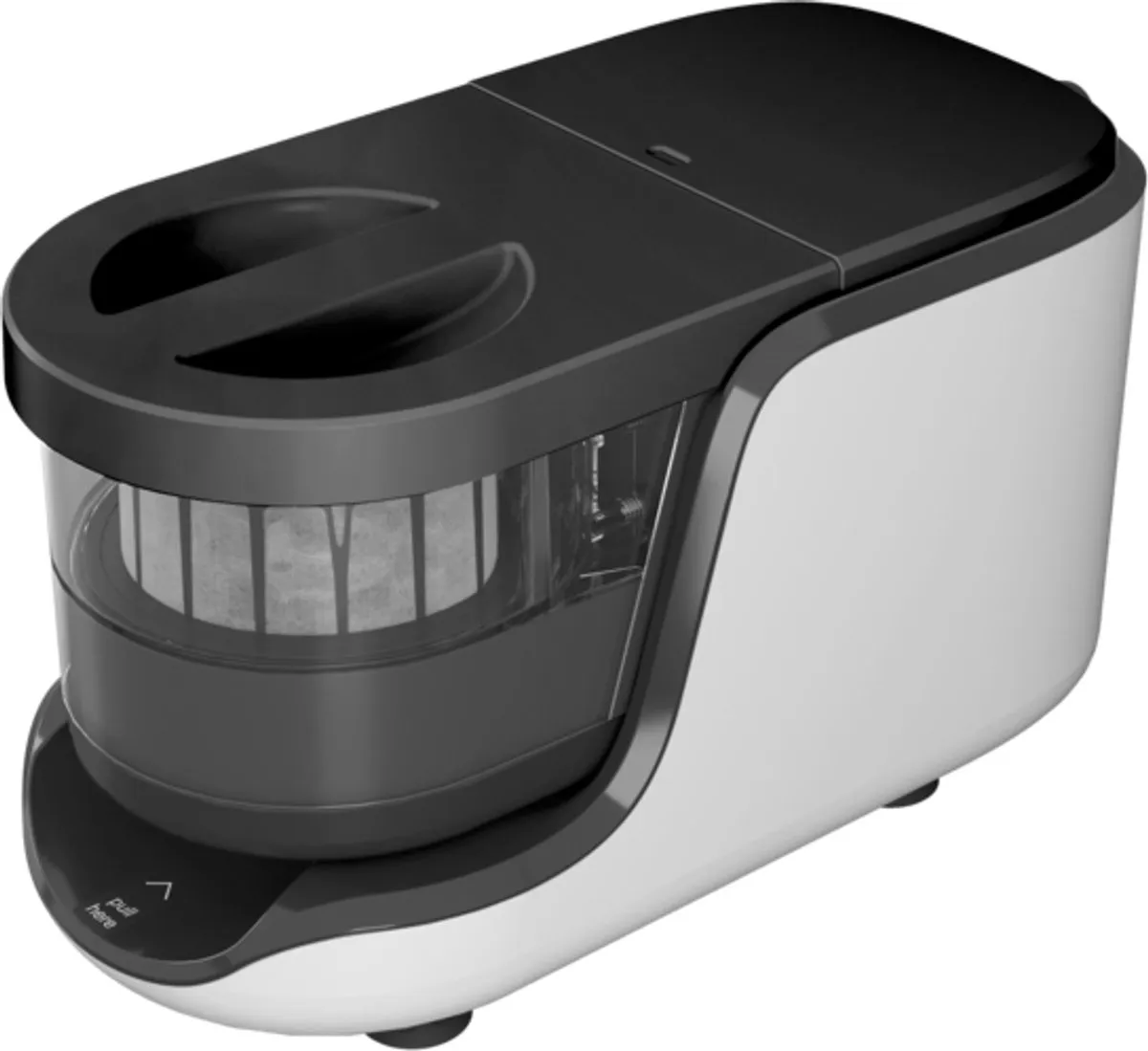 Siemens WZMPF10 Microplastic Filter