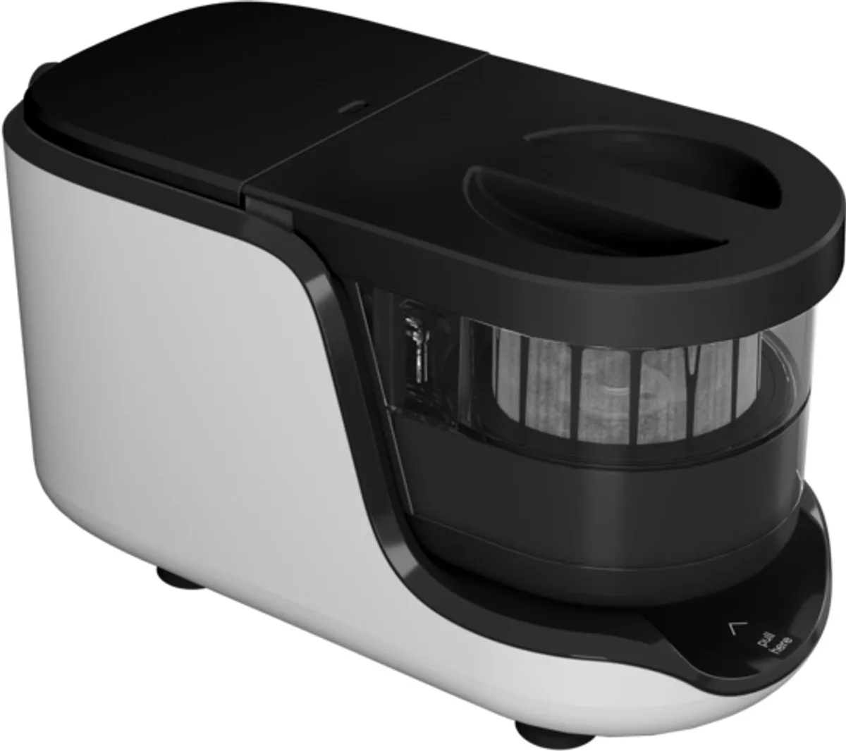 Siemens WZMPF10 Microplastic Filter