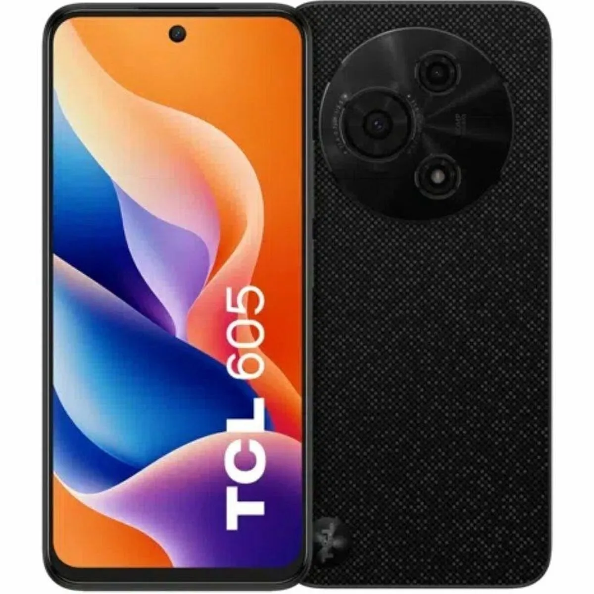 TCL 605 T517F-2ALCA112 Smartphone