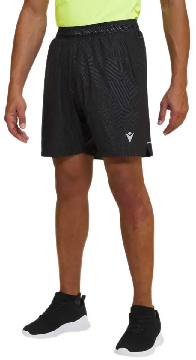Macron Ozzie Boston Korte Broek