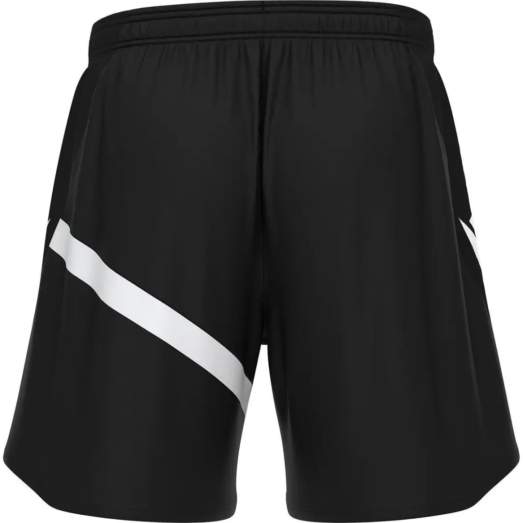 Macron Shen Eco Short Heren - XL - Zwart/Wit