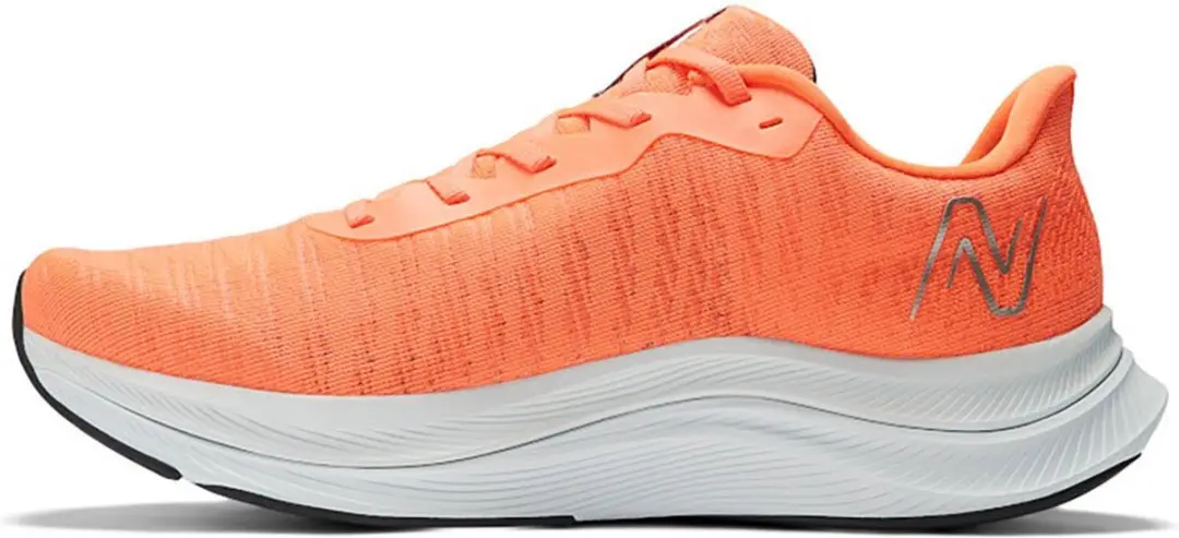 New Balance FuelCell Propel V4 Hardloopschoenen - Neon Dragonfly