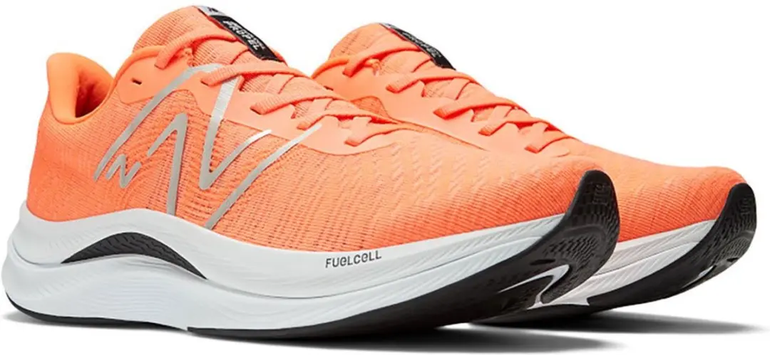New Balance FuelCell Propel V4 Hardloopschoenen