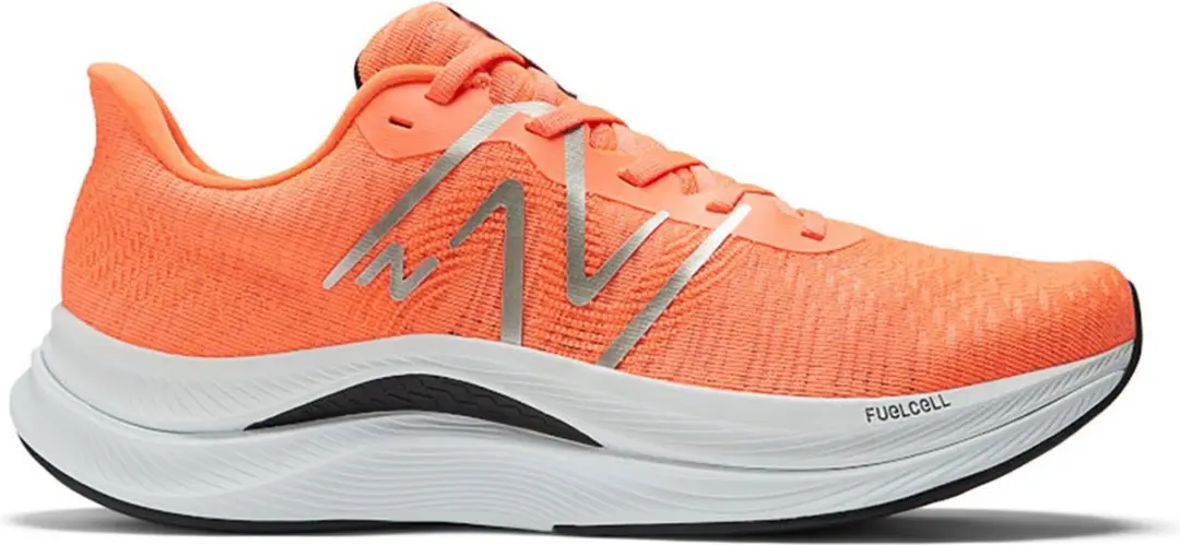 New Balance FuelCell Propel V4 Hardloopschoenen - Neon Dragonfly